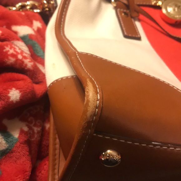 🌹TRADED🌹Michael Kors Large Hamilton Tote - Picture 7 of 10